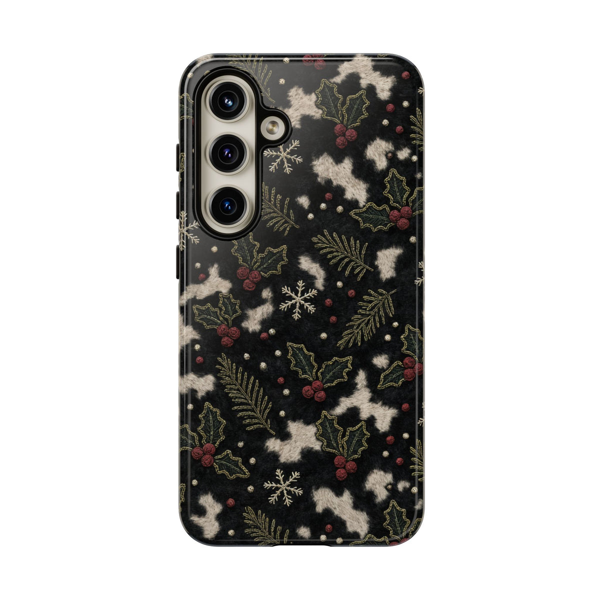 Cowhide Holly Tough Case