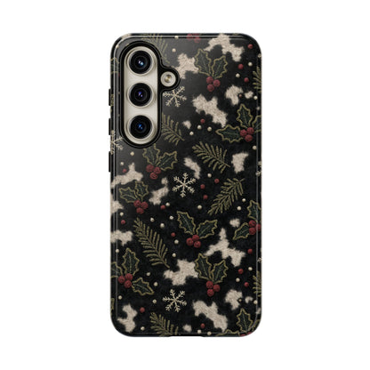 Cowhide Holly Tough Case