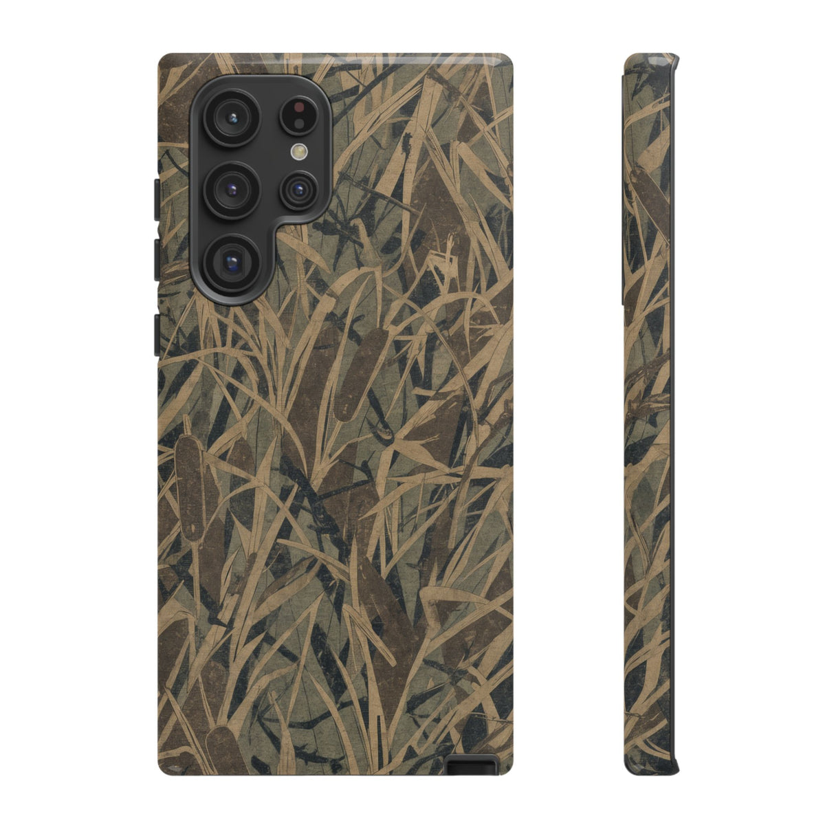 Duck Camo Tough Case