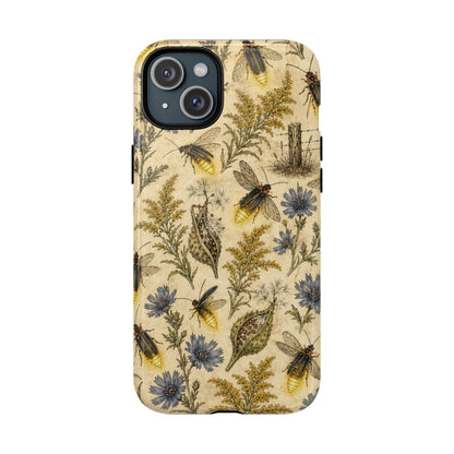 Firefly Meadow Magnetic Case