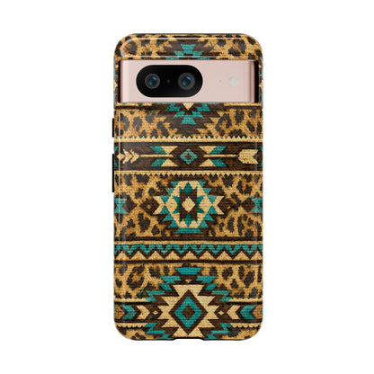 Wild Aztec Tough Case