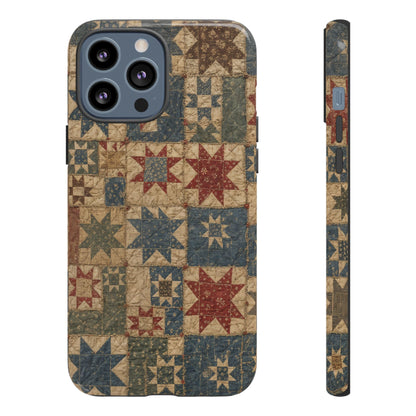 Calico Stars Tough Case
