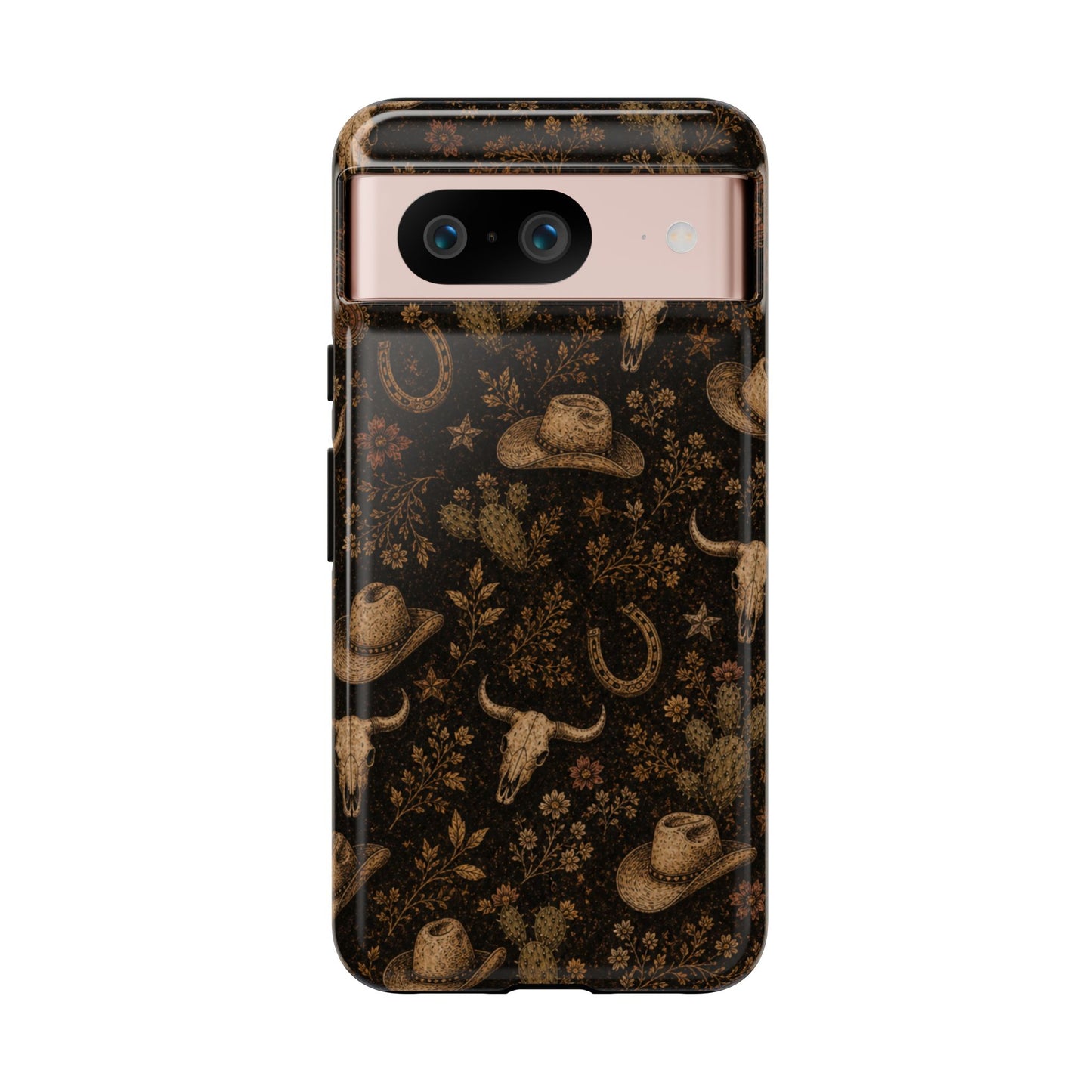 Midnight Ranch Tough Case