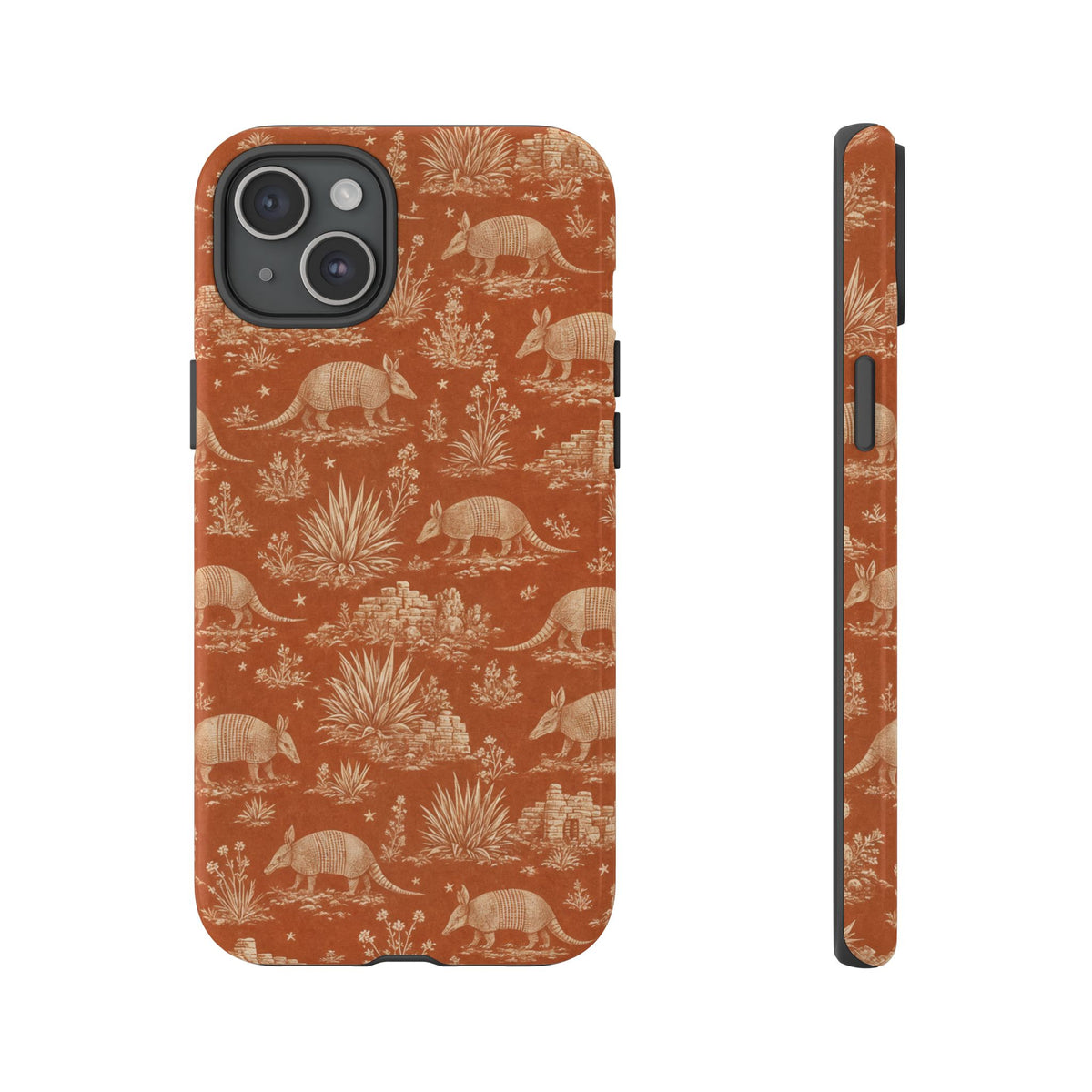 Armadillo Toile Tough Case