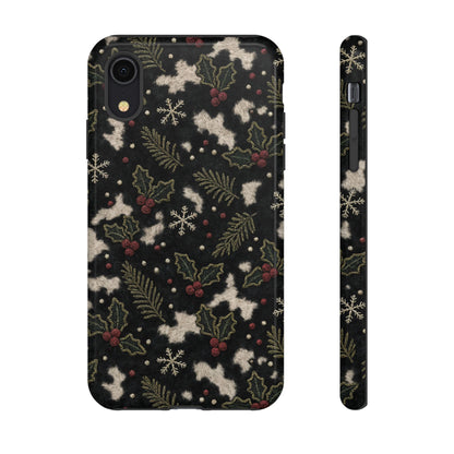 Cowhide Holly Tough Case