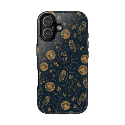 Harvest Moon Tough Case