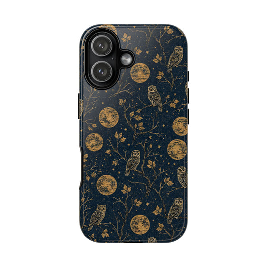 Harvest Moon Tough Case