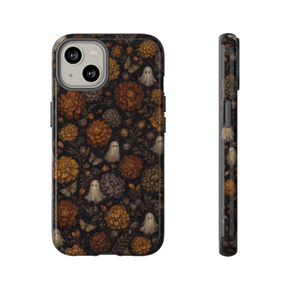 Marigold Ghost Tough Case