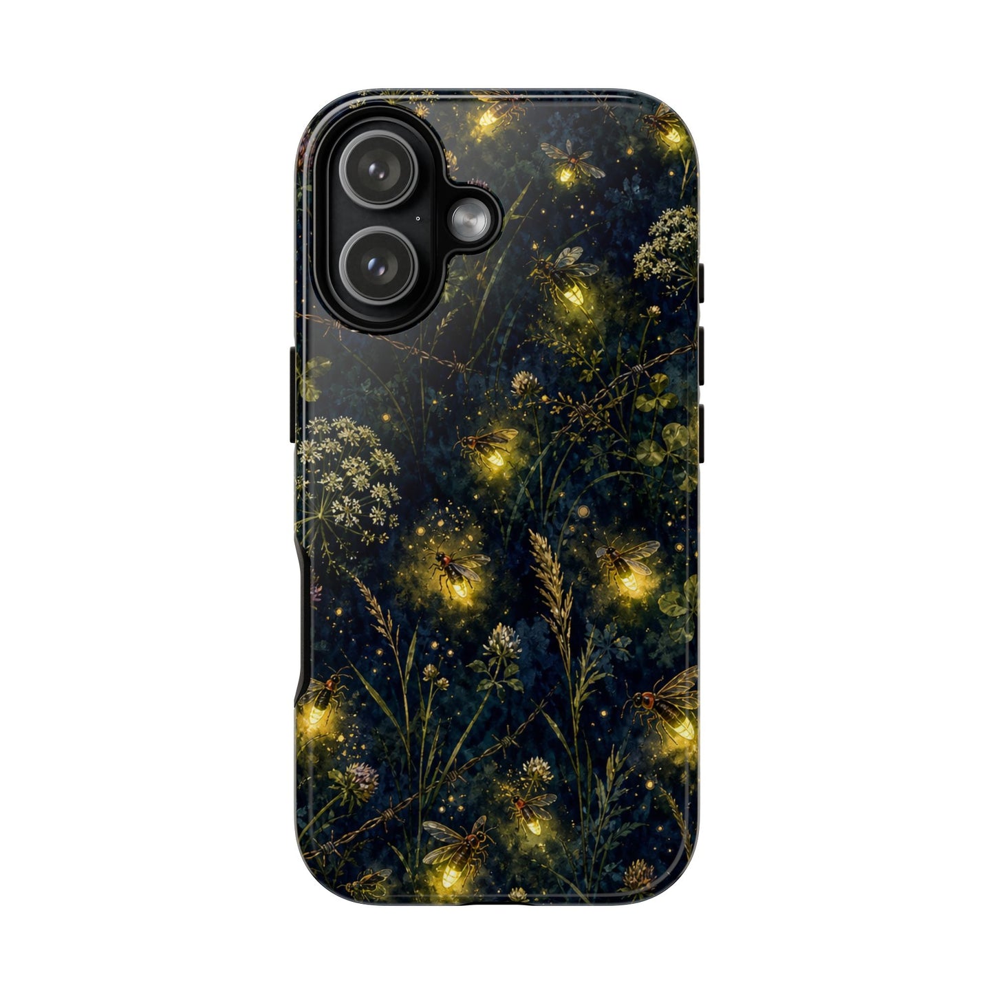 Firefly Botanicals Tough Case
