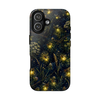 Firefly Botanicals Tough Case