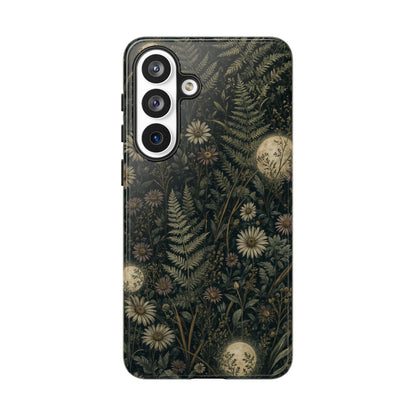 Moonlit Daisies Tough Case