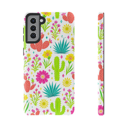 Dayglo Desert Tough Case