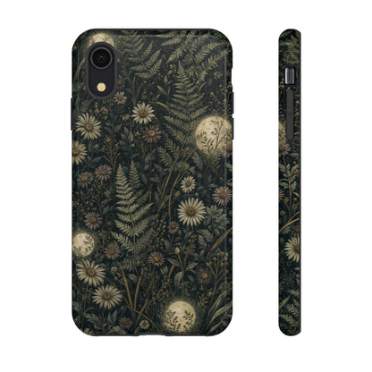 Moonlit Daisies Tough Case
