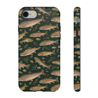 Rainbow Trout Tough Case