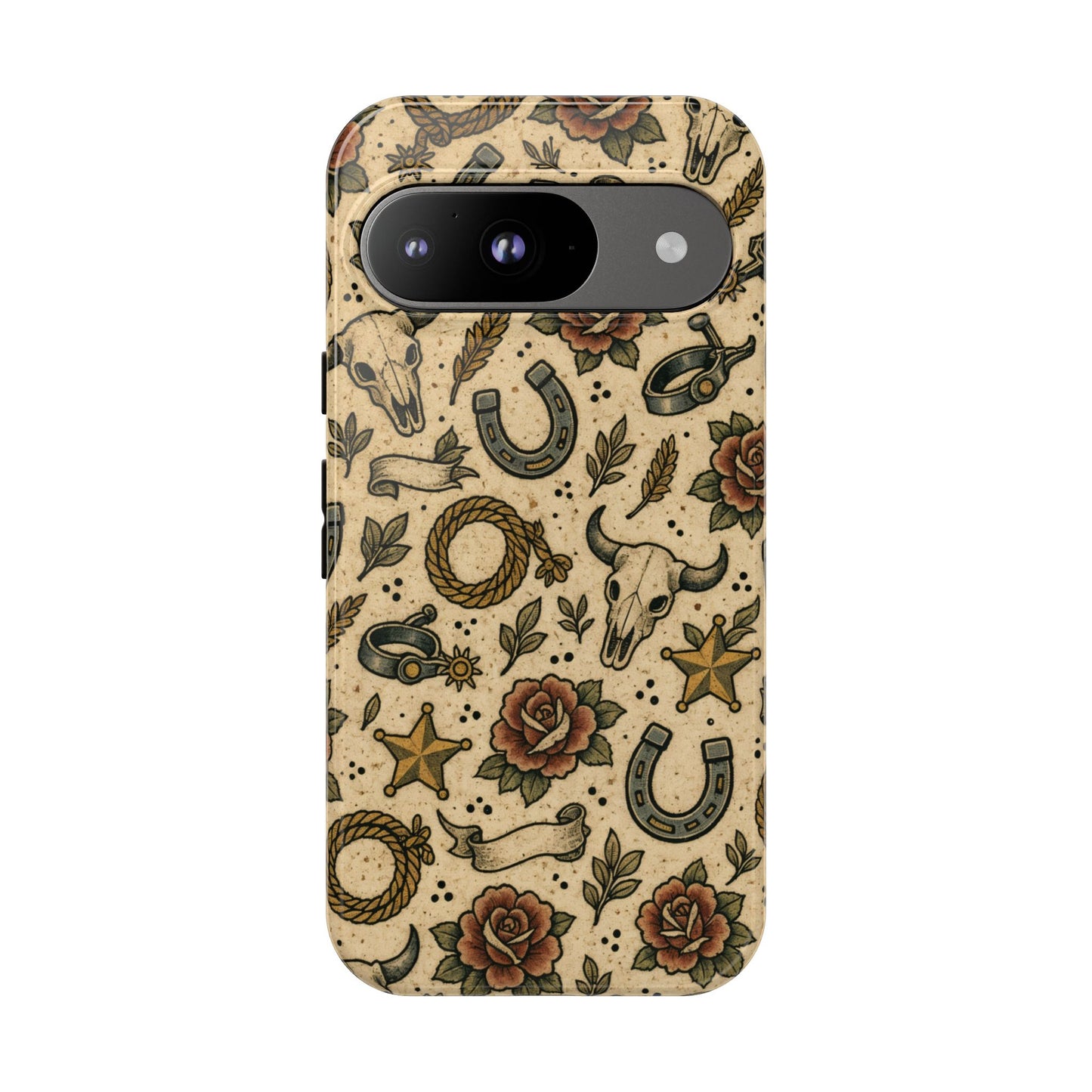 Rodeo Flash Tough Case