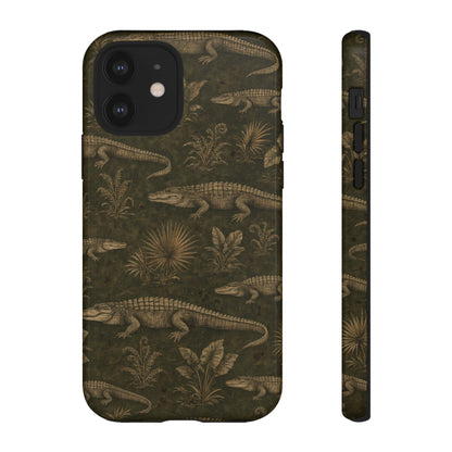 Palmetto Gator Tough Case