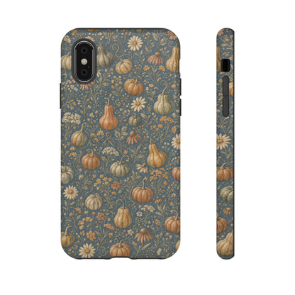 Slate Pumpkin Tough Case