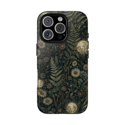 Moonlit Daisies Tough Case