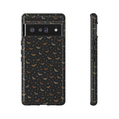 Bats & Stars Tough Case