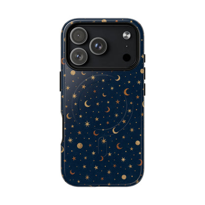 Western Celestial Magnetic Case