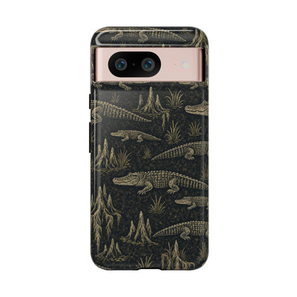 Cypress Gator Tough Case