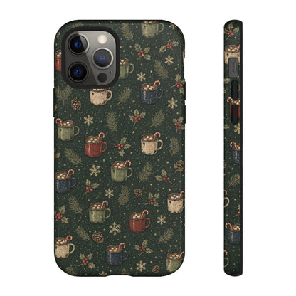 Cocoa Mugs Tough Case