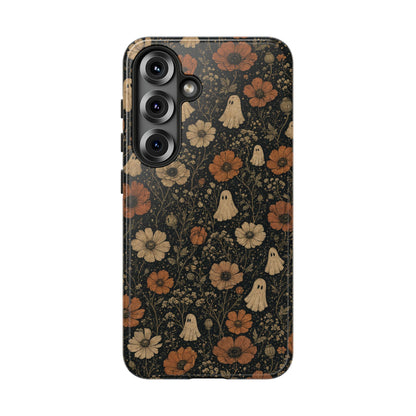Ghost Poppies Tough Case