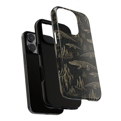 Cypress Gator Tough Case