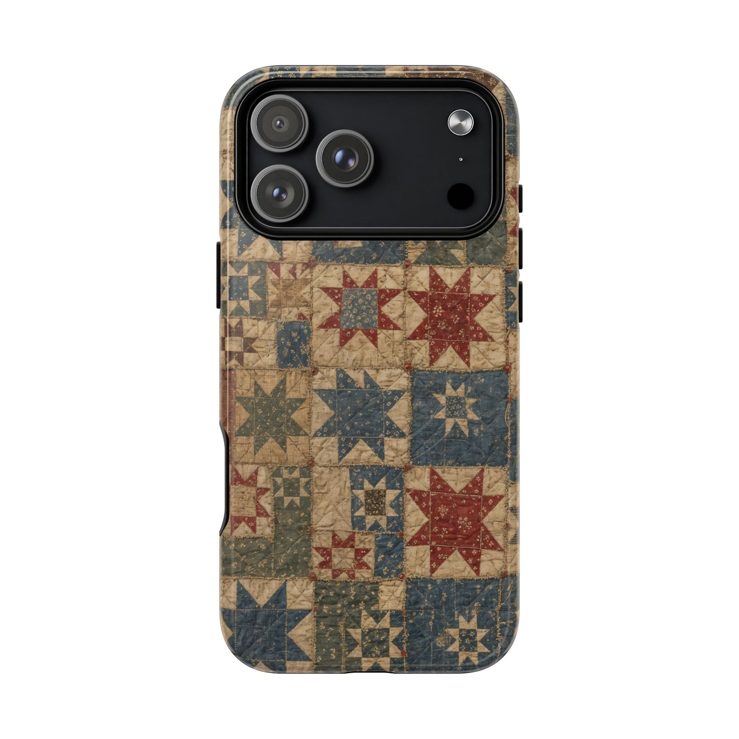 Calico Stars Magnetic Case