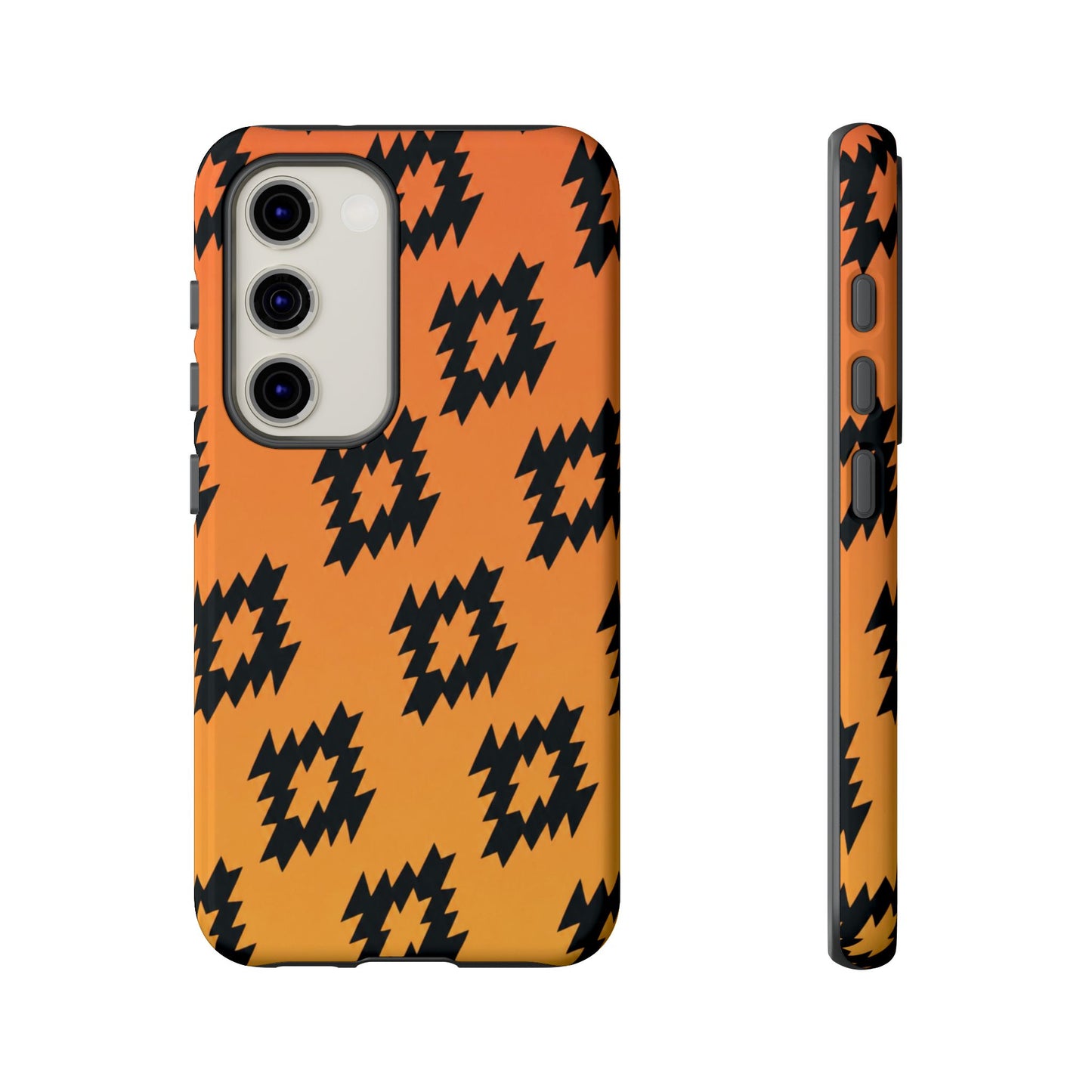 Sunny Aztec Tough Case