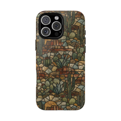 Desert Glass Magnetic Case