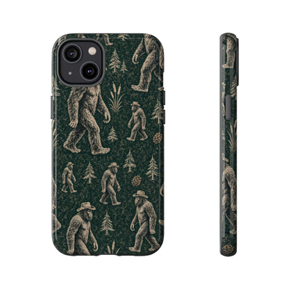 Backwoods Bigfoot Tough Case