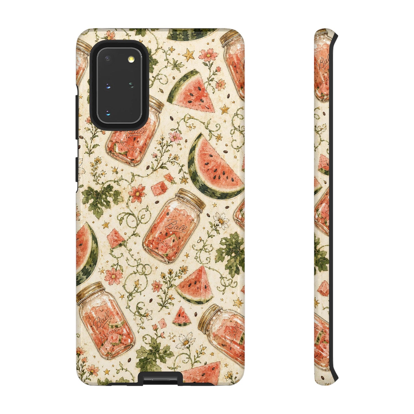 Watermelon Moonshine Tough Case
