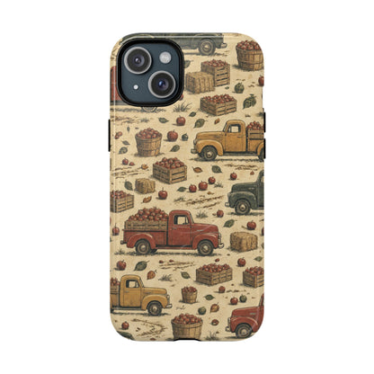 Orchard Truck Magnetic Case