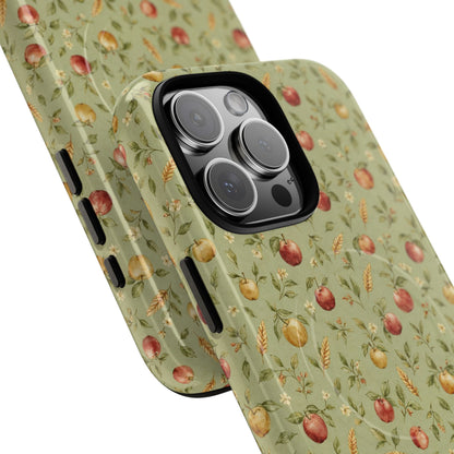 Apple Orchard Magnetic Case