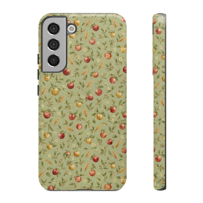 Apple Orchard Tough Case