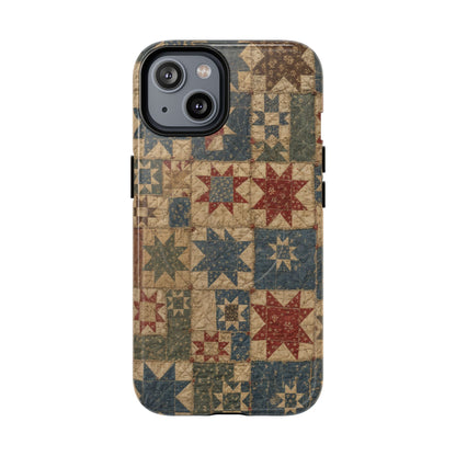 Calico Stars Magnetic Case