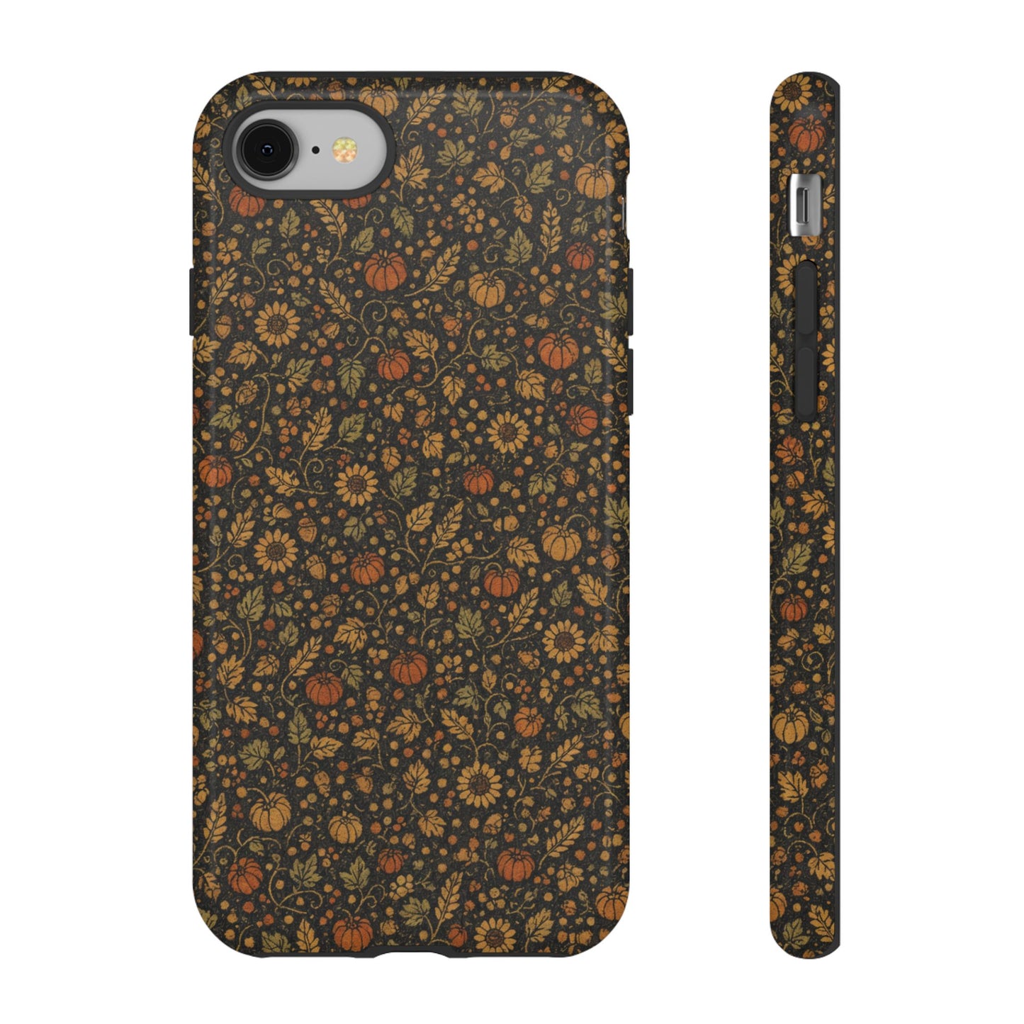 Sunflower Ditsy Tough Case