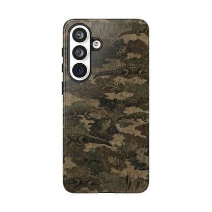 Cattail Gator Tough Case