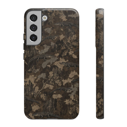 Timber Gator Tough Case