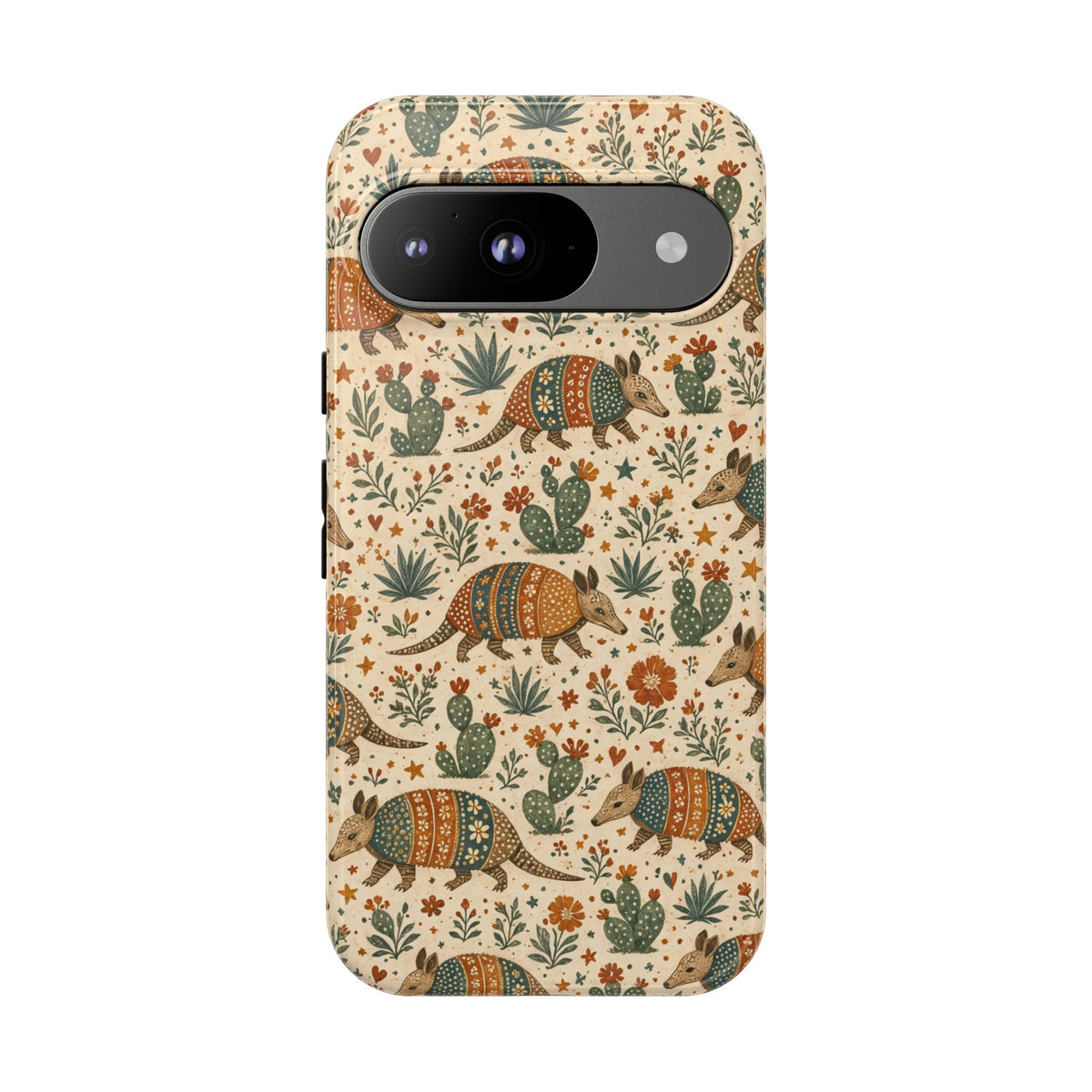 Folk Armadillo Tough Case