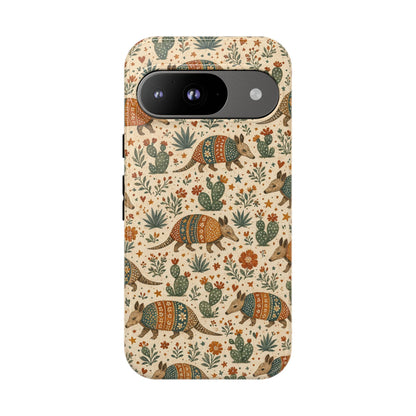 Folk Armadillo Tough Case
