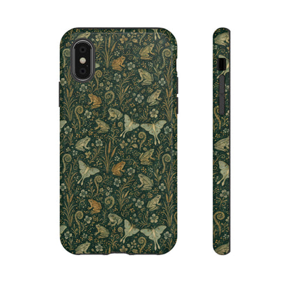 Luna Moth Garden Tough Case