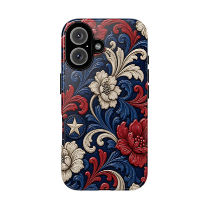 Liberty Tooled Tough Case