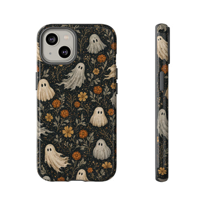 Ghost Garden Tough Case