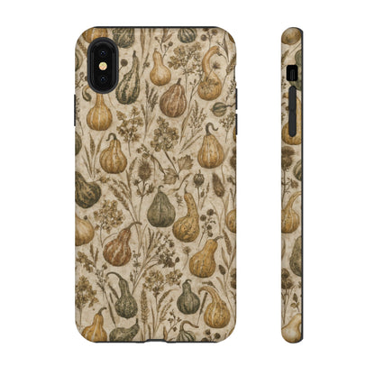 Heirloom Gourds Tough Case