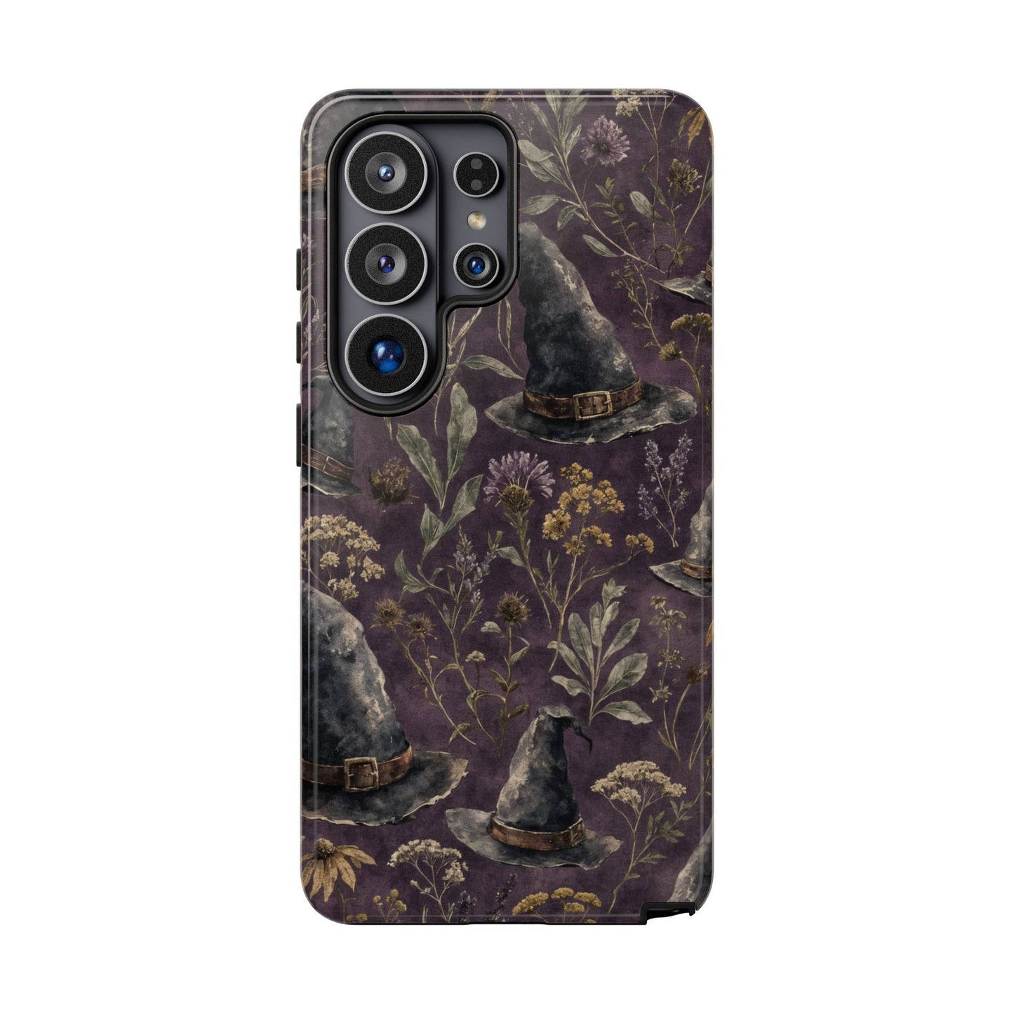 Prairie Witch Tough Case