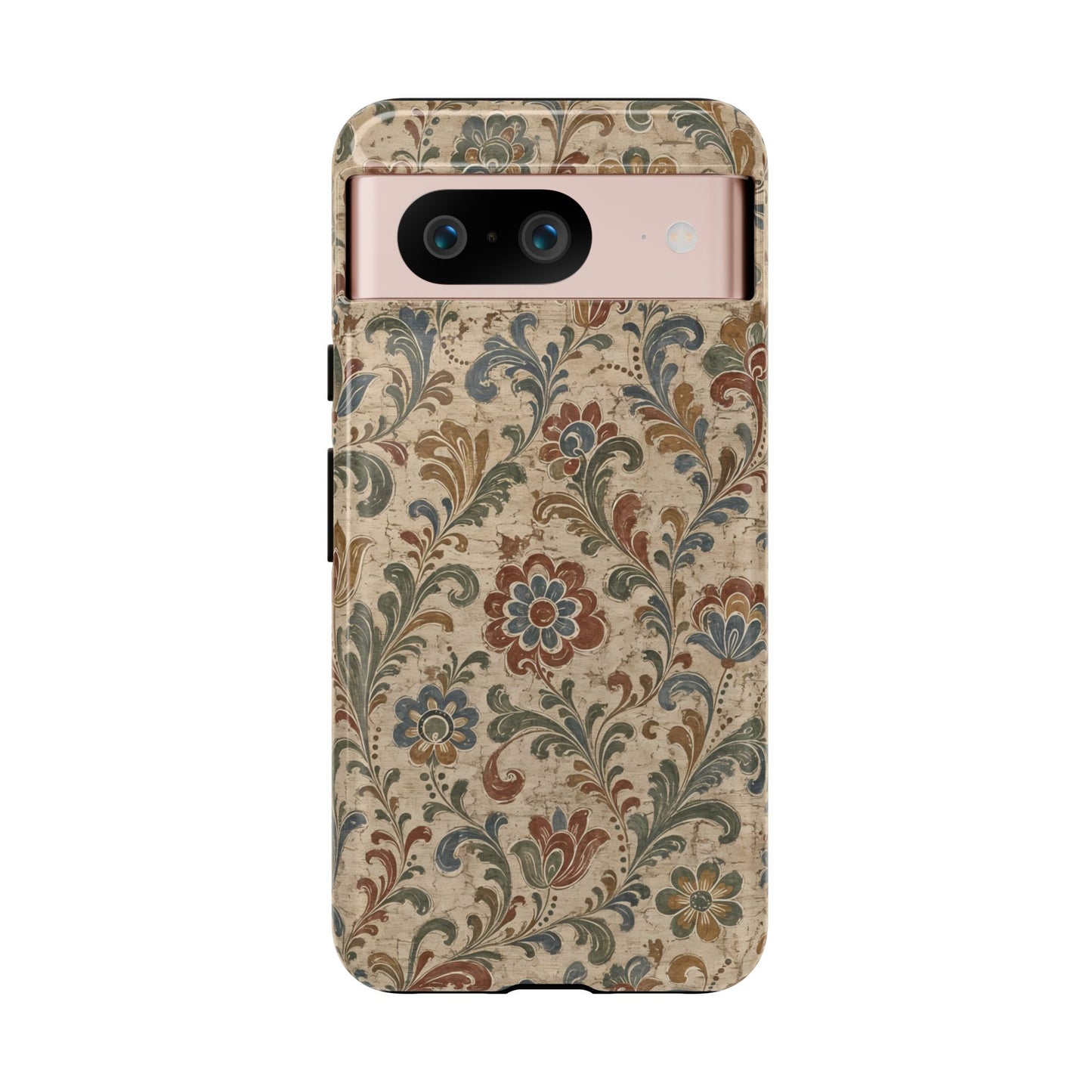 Heritage Bloom Tough Case