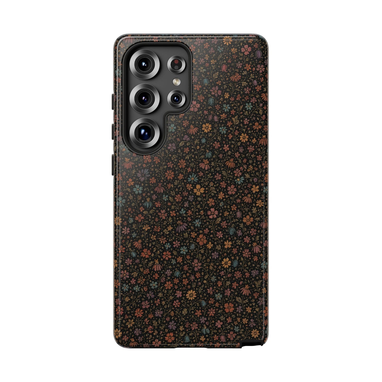 Midnight Ditsy Tough Case