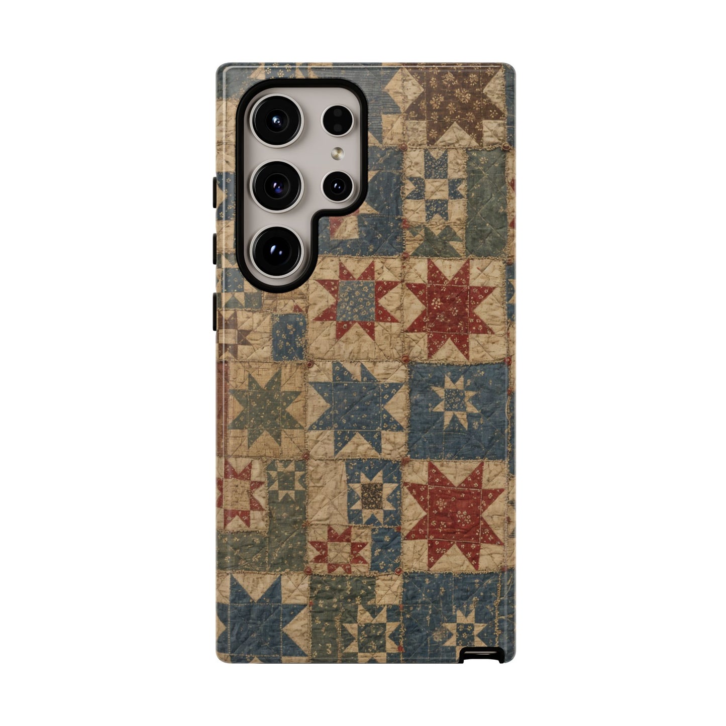 Calico Stars Tough Case